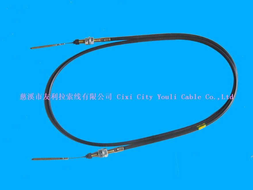 奥龙油门线 2.1m