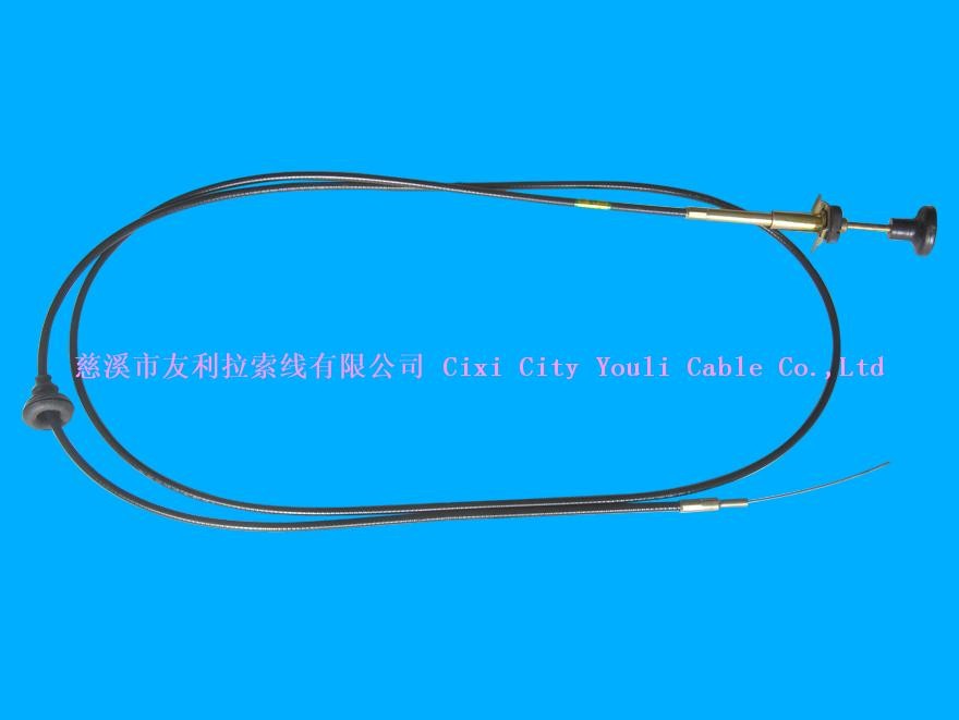 NJ 1030熄火拉线2.24m